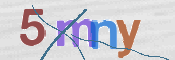 CAPTCHA изображение