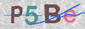CAPTCHA изображение