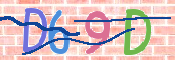 CAPTCHA изображение