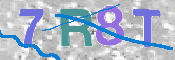 CAPTCHA изображение