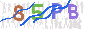 CAPTCHA изображение