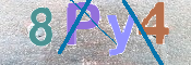 CAPTCHA изображение