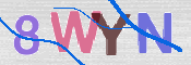 CAPTCHA изображение