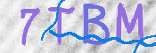 CAPTCHA изображение