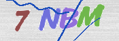 CAPTCHA изображение