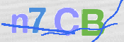 CAPTCHA изображение