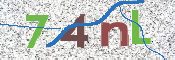 CAPTCHA изображение