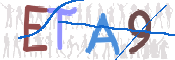 CAPTCHA изображение