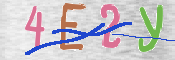 CAPTCHA изображение