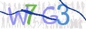 CAPTCHA изображение