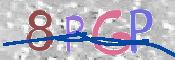 CAPTCHA изображение