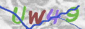CAPTCHA изображение