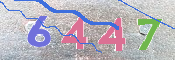 CAPTCHA изображение