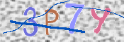 CAPTCHA изображение