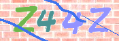 CAPTCHA изображение