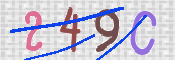 CAPTCHA изображение