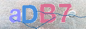 CAPTCHA изображение
