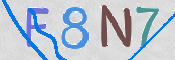 CAPTCHA изображение