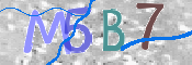 CAPTCHA изображение