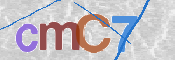 CAPTCHA изображение