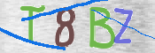 CAPTCHA изображение