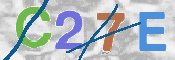 CAPTCHA изображение