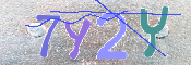 CAPTCHA изображение