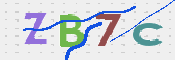 CAPTCHA изображение