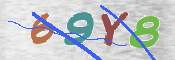 CAPTCHA изображение