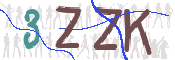 CAPTCHA изображение