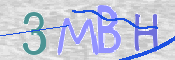 CAPTCHA изображение