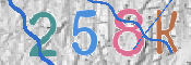 CAPTCHA изображение
