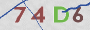 CAPTCHA изображение