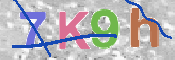 CAPTCHA изображение