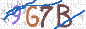 CAPTCHA изображение