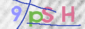 CAPTCHA изображение