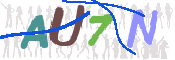 CAPTCHA изображение