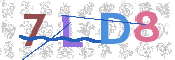 CAPTCHA изображение