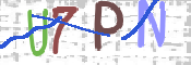 CAPTCHA изображение