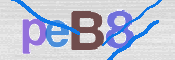 CAPTCHA изображение