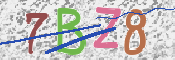 CAPTCHA изображение