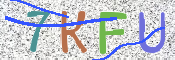 CAPTCHA изображение