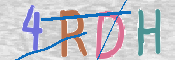 CAPTCHA изображение