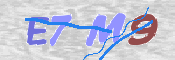 CAPTCHA изображение