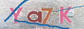 CAPTCHA изображение