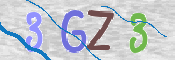 CAPTCHA изображение