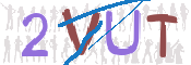 CAPTCHA изображение