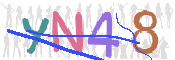 CAPTCHA изображение