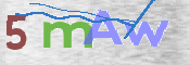 CAPTCHA изображение