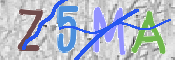 CAPTCHA изображение